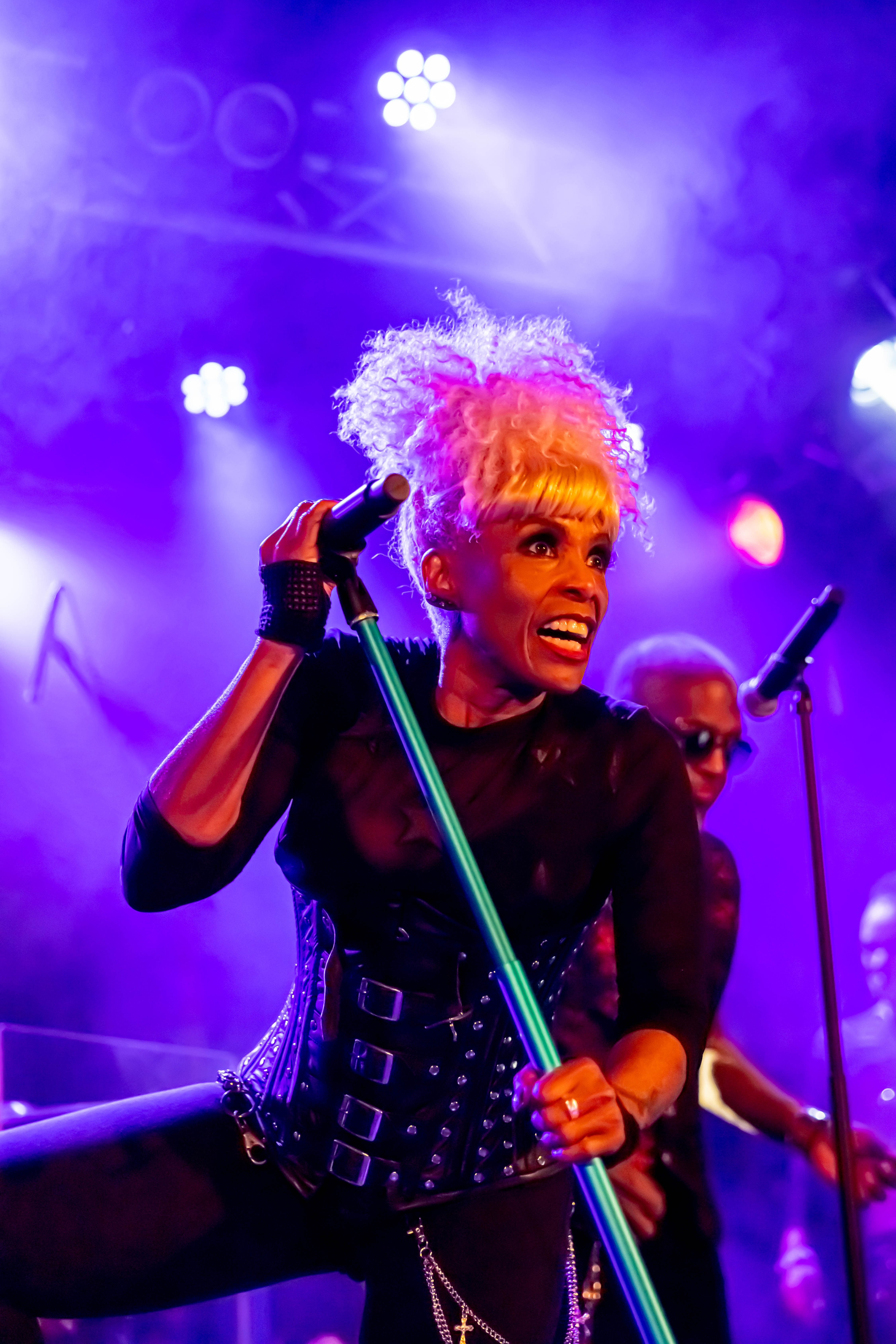 Mother's Finest