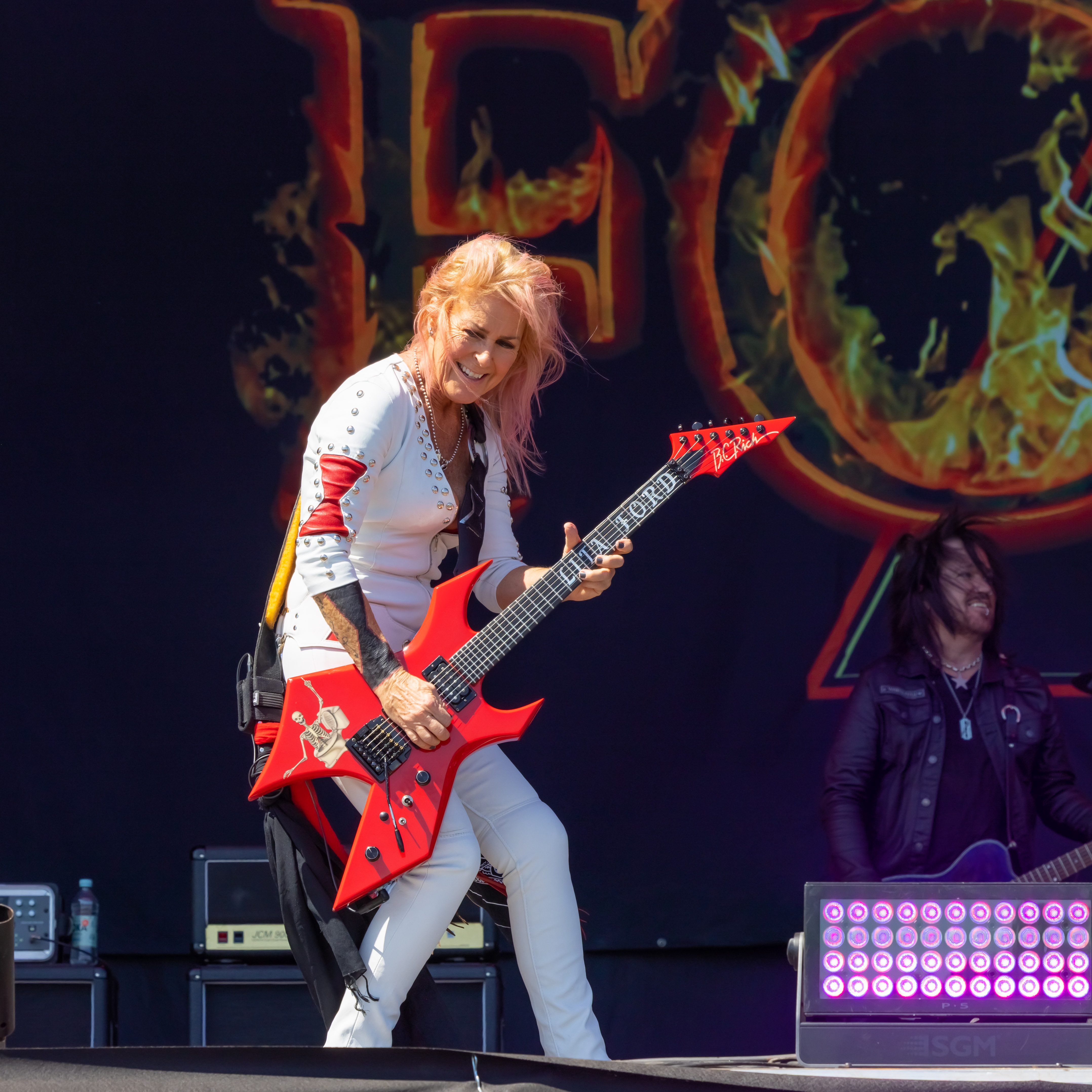 Lita Ford